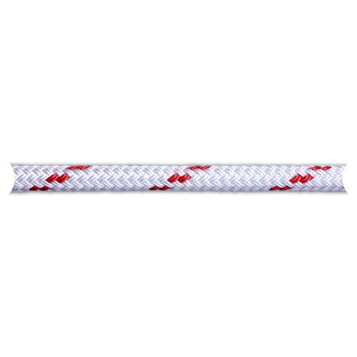 Corda scotta - English Braids - drizza / a doppia treccia / per barca a vela da crociera