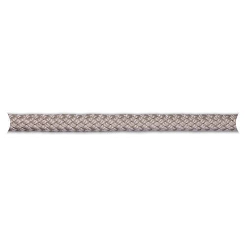 Corda scotta - EBRAID 3 - English Braids - a doppia treccia / anima in poliestere / beige