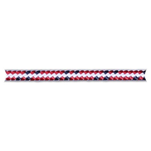 Corda drizza - SPRINTLINE - English Braids - a doppia treccia / per lancia / anima in poliestere