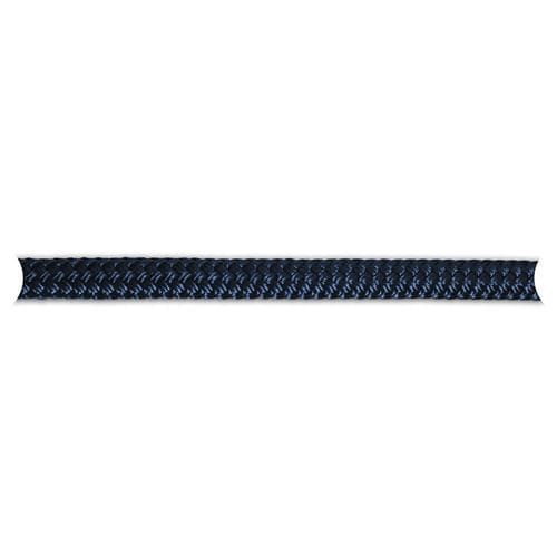 Corda da ormeggio - DOCKLINE - English Braids - a doppia treccia / per barca a vela da crociera / anima in poliestere