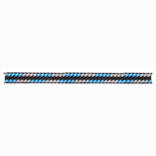 Corda multiuso - SILVA-TEX 16 HD - English Braids - a doppia treccia / anima in nylon / guaina in poliestere
