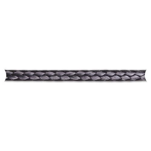 Corda multiuso - DYNAMIC LINE - English Braids - semplice intrecciata / marina / anima in Dyneema®