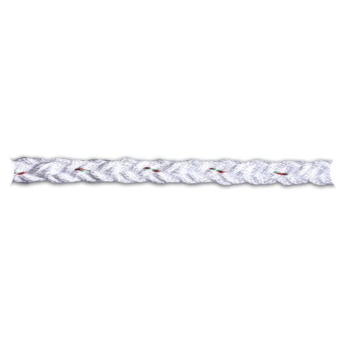 Corda da ormeggio - 8-STRAND  - English Braids - per ancoraggio / semplice intrecciata / anima in nylon