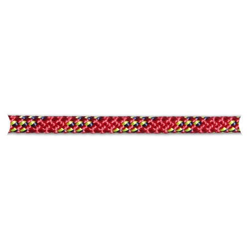 Corda scotta - English Braids - drizza / a doppia treccia / per lancia