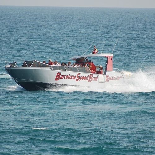 Barca professionale barca per trasporto passeggeri - M1390 - MOGGARO ALUMINIUM YACHTS - entrobordo a idrogetto / in alluminio