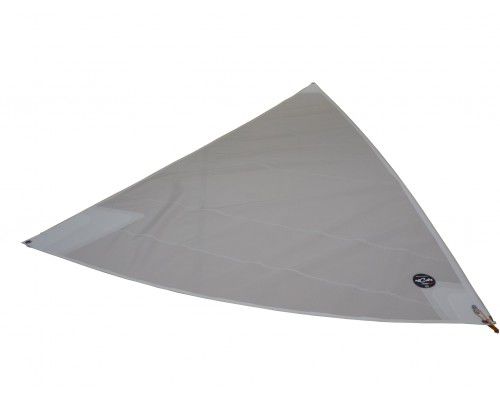 Genoa - 2127C - NENUPHAR - per deriva / cross-cut / Dacron®