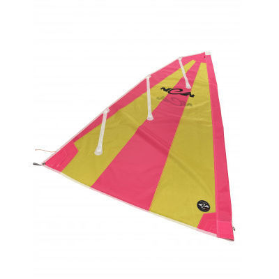 Randa - 1249 - NENUPHAR - per deriva / Dacron®