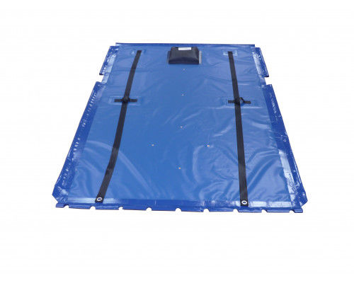 Trampolino per multiscafo - KL 16 A - NENUPHAR