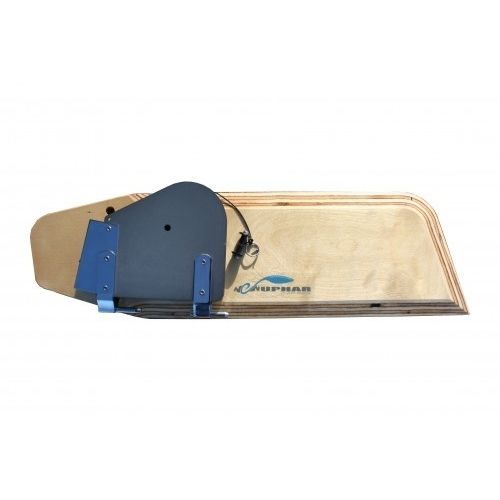 Timone per deriva - 1209 - NENUPHAR - Laser
