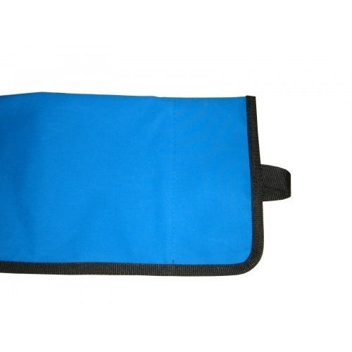 Telone di protezione per deriva - 60201 - NENUPHAR - per boma / blu / Europa