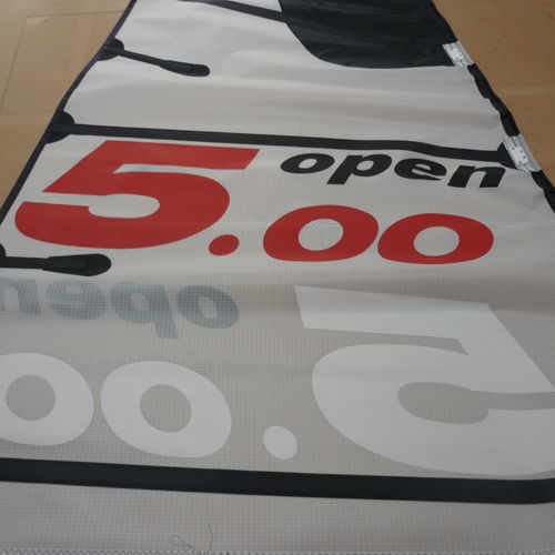 Randa - OPEN 5.00 - NENUPHAR - per barca a vela da crociera