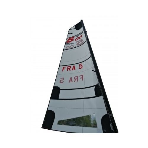 Randa - 2211 - NENUPHAR - per deriva