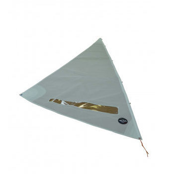 Fiocco - 2238 - NENUPHAR - per deriva / taglio radiale / Dacron®