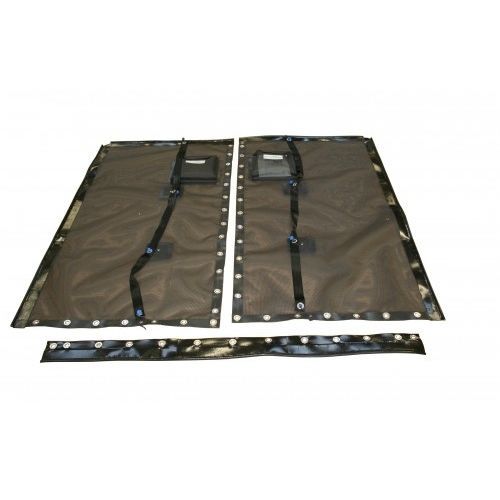 Trampolino per multiscafo - 30110MESH - NENUPHAR