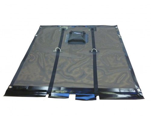 Trampolino per multiscafo - 30272MESH - NENUPHAR