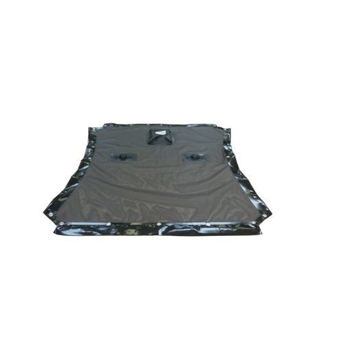 Trampolino per multiscafo - 30173MESH - NENUPHAR