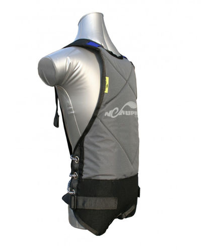 Imbracatura per trapezio - 20320 - NENUPHAR