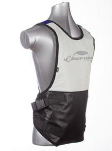 Imbracatura per trapezio - 20328 - NENUPHAR