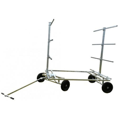 Carrello per movimentazione - 3221 - NENUPHAR - di varo / per canoa e kayak