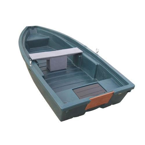 Lancia fuoribordo - FY 310 - FunYak - open / da pesca sportiva / max. 5 persone