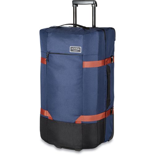 Borsa da palestra multiuso - SPLIT ROLLER EQ - DAKINE - multitasche / per sport nautici / a tenuta stagna