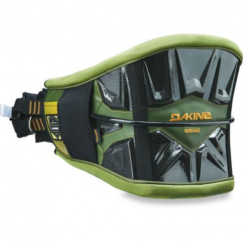 Trapezio da kitesurf - RENEGADE - DAKINE - a fascia