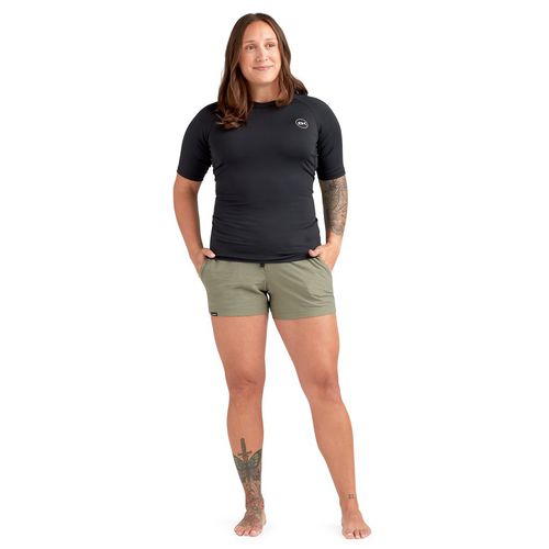 Top lycra per donna - HD SNUG FIT  - DAKINE