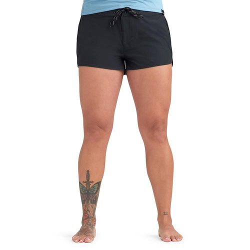 Short per sport nautici - ROOTS 2.5 - DAKINE - per donna