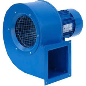 Ventilatore per barca - D.C - GALLINEA SRL - di sentina / centrifugo