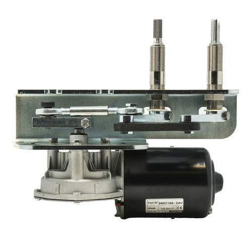 Motorino per tergicristallo per barca - BIG DD Y20 - GALLINEA SRL