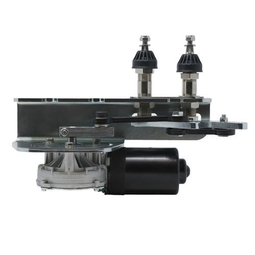 Motorino per tergicristallo per barca - MEDIUM DD Y20 - GALLINEA SRL
