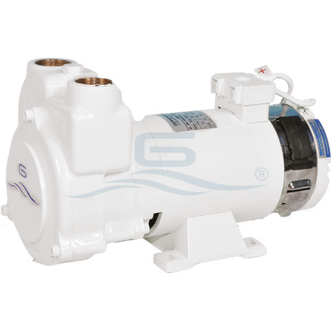 Pompa per barca - CP - GIANNESCHI PUMPS & BLOWERS - di trasferimento / di sentina / per sistema antincendio