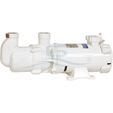 Pompa per barca - MVG - GIANNESCHI PUMPS & BLOWERS - di trasferimento / per acque reflue / per acque reflue domestiche