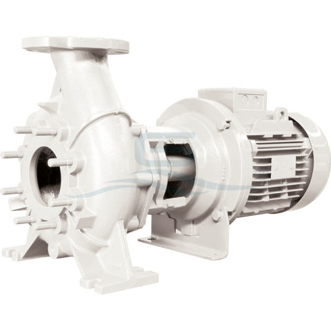 Pompa per barca - CVR - GIANNESCHI PUMPS & BLOWERS - di trasferimento / per acque reflue / per acque reflue domestiche