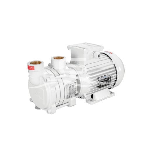 Pompa per barca - ACB 331/332/431/432 - GIANNESCHI PUMPS & BLOWERS - di trasferimento / ad acqua / per carburante