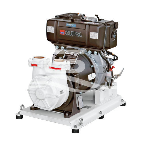 Pompa per barca - MBMA-MACB-MACM - GIANNESCHI PUMPS & BLOWERS - di sentina / per sistema antincendio / ad acqua