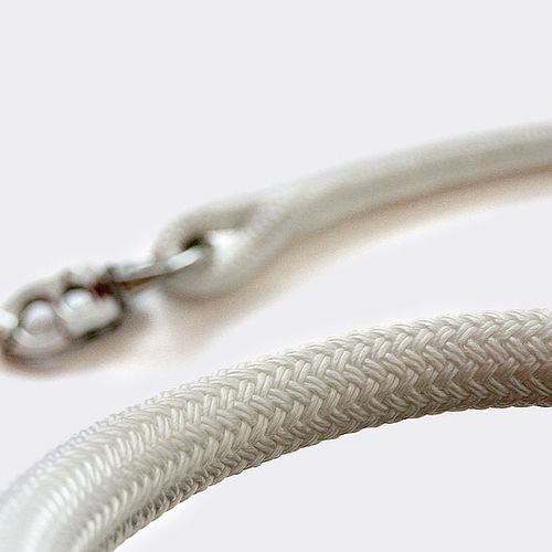 Cima multiuso - MegaTwin - Gleistein - a trecce strette / per super yacht / anima in Dyneema®