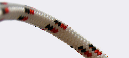 Cima multiuso - DynaLite - Gleistein - a trecce strette / per barca a vela da crociera / anima in Dyneema®