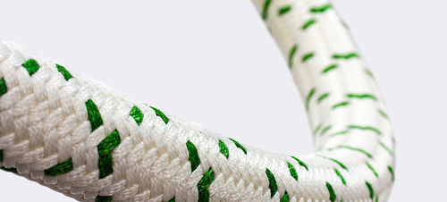Cima da rimorchio - X-Twin SSC-Cover - Gleistein - a doppia treccia / per barca a vela / anima in Dyneema®