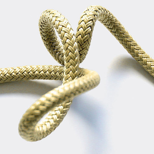 Scotta - GentleRun - Gleistein - a doppia treccia / per barca a vela da crociera / anima in Dyneema®