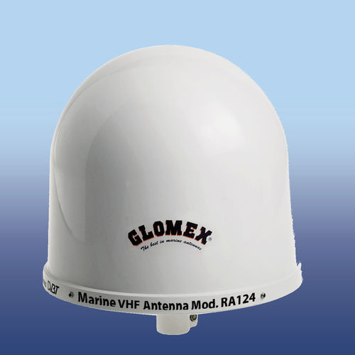 antenna VHF - Glomex