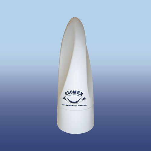 Antenna radio - VT300 - Glomex - TV / FM / per barca