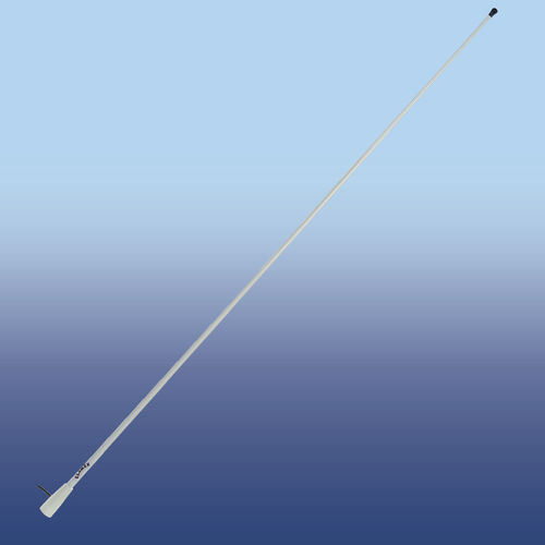 Antenna AM - RA128 - Glomex - FM / per barca / verticale