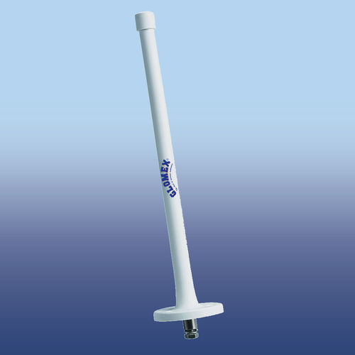 Antenna FM - RA1281 - Glomex - AM / per barca / verticale