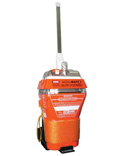 EPIRB per barca - MT406G - GME electrophones