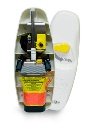 EPIRB per nave - MT403FF - GME electrophones