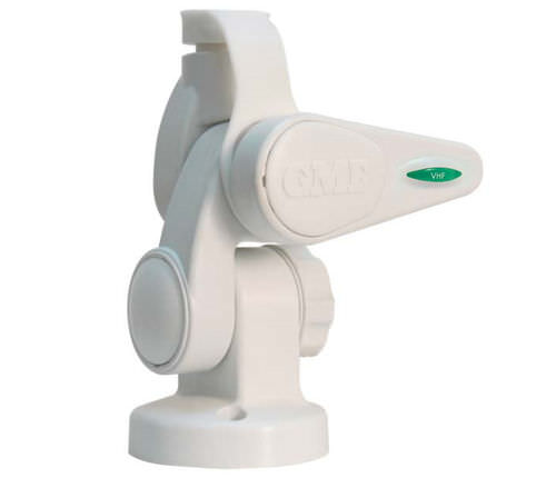 Supporto per antenna di barca - ABL014 - GME electrophones - dipolare / in plastica