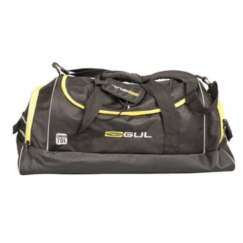 Borsa da palestra multitasche - 421816 - Gul - per sport nautici / a tenuta stagna