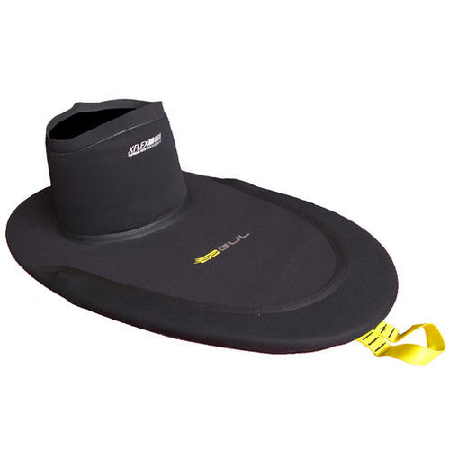 Paraspruzzo per canoa e kayak - TYGER  - Gul