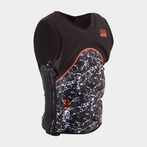 Giubbotto di protezione per sport nautici - Flexor 3 - Gul - per bambini